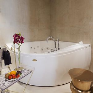 Deluxe Kamer met een King Size Bed